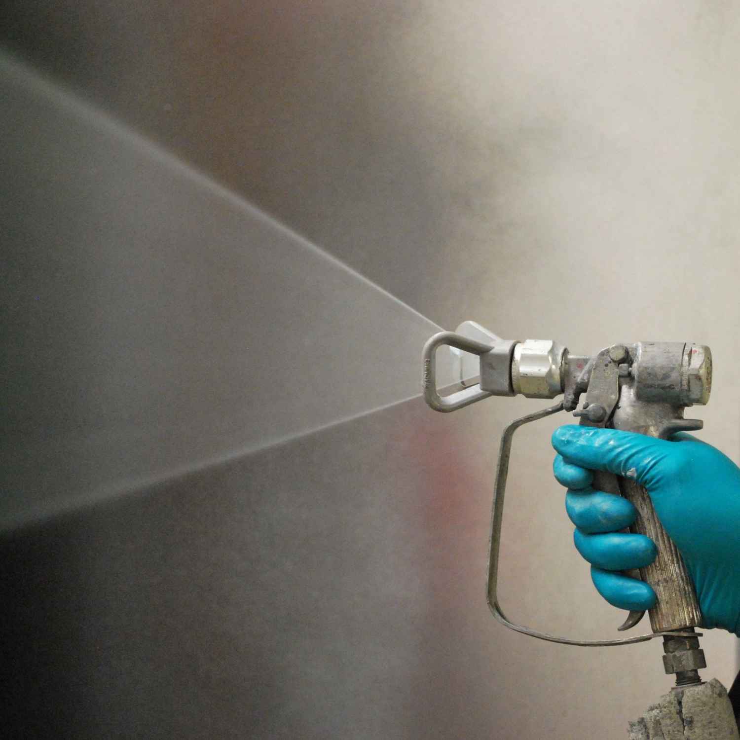 Coating, Painting & Blasting Image