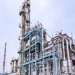 Turnaround Inspection Image